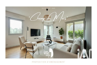 achat appartement rouen 76000