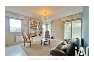 achat appartement rouen 76000