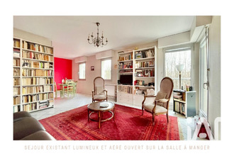 achat appartement rouen 76000