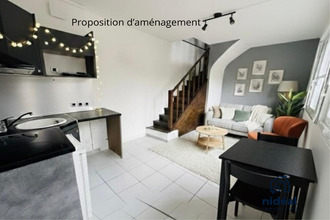 achat appartement rouen 76000