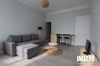 achat appartement rouen 76000