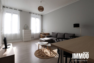 achat appartement rouen 76000