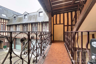 achat appartement rouen 76000