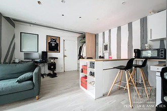 achat appartement rouen 76000