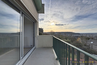 achat appartement rouen 76000