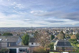 achat appartement rouen 76000