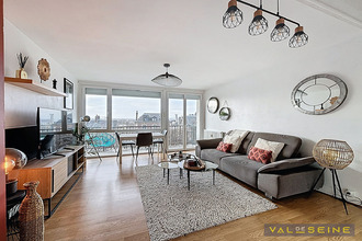 achat appartement rouen 76000