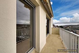 achat appartement rouen 76000