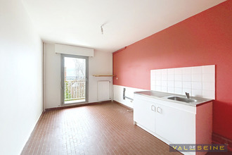 achat appartement rouen 76000