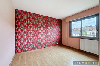 achat appartement rouen 76000