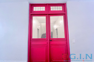 achat appartement rouen 76000