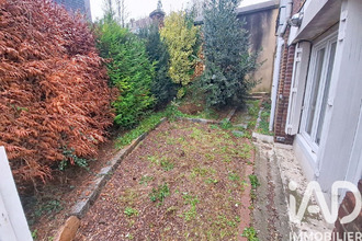 achat appartement rouen 76000