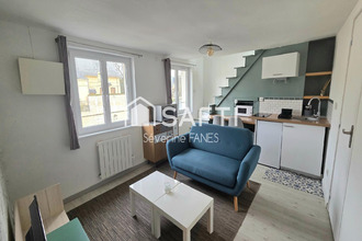 achat appartement rouen 76000
