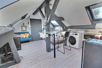 achat appartement rouen 76000