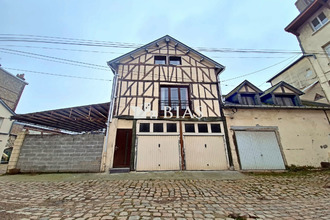 achat appartement rouen 76000
