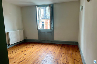 achat appartement rouen 76000