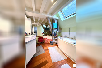 achat appartement rouen 76000