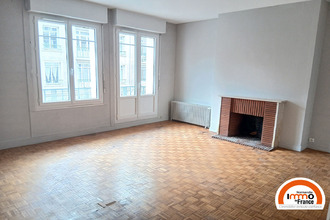 achat appartement rouen 76000