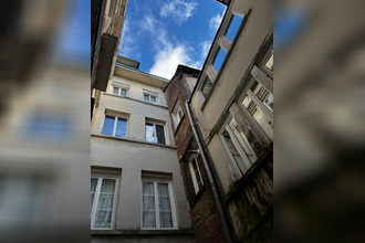 achat appartement rouen 76000