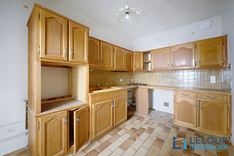 achat appartement rouen 76000