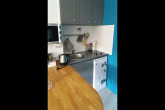 achat appartement rouen 76000