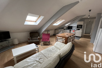 achat appartement rouen 76000