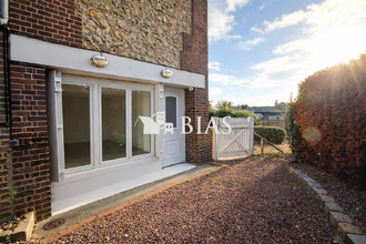 achat appartement rouen 76000