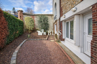 achat appartement rouen 76000