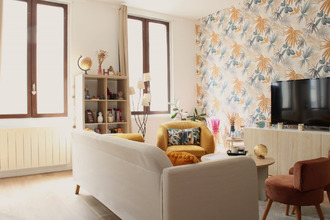 achat appartement rouen 76000