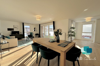 achat appartement rouen 76000