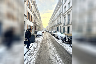 achat appartement rouen 76000