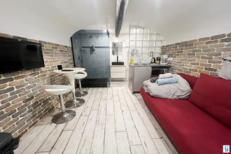 achat appartement rouen 76000