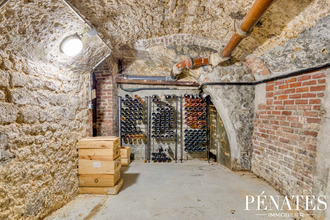 achat appartement rouen 76000