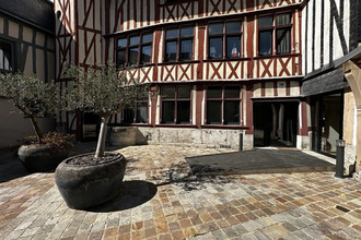 achat appartement rouen 76000