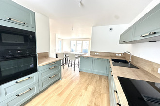 achat appartement rouen 76000