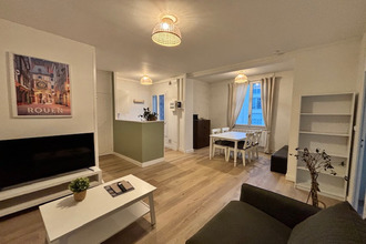 achat appartement rouen 76000