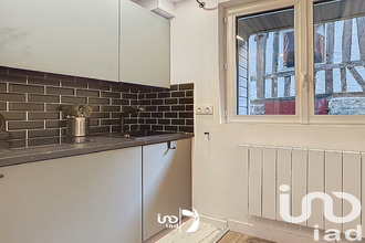 achat appartement rouen 76000