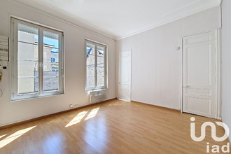 achat appartement rouen 76000
