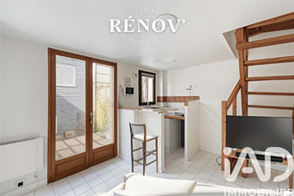 achat appartement rouen 76000