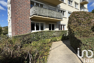 achat appartement rouen 76000