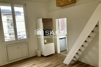 achat appartement rouen 76000