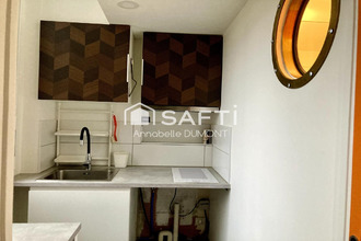 achat appartement rouen 76000