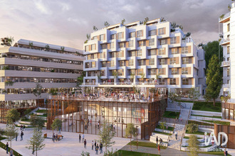 achat appartement rouen 76000