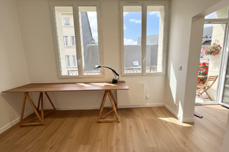 achat appartement rouen 76000
