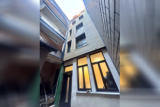 achat appartement rouen 76000