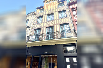achat appartement rouen 76000