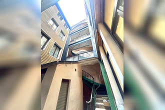 achat appartement rouen 76000