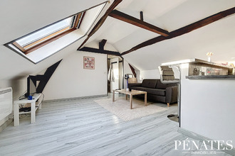 achat appartement rouen 76000