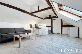 achat appartement rouen 76000