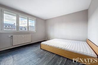 achat appartement rouen 76000